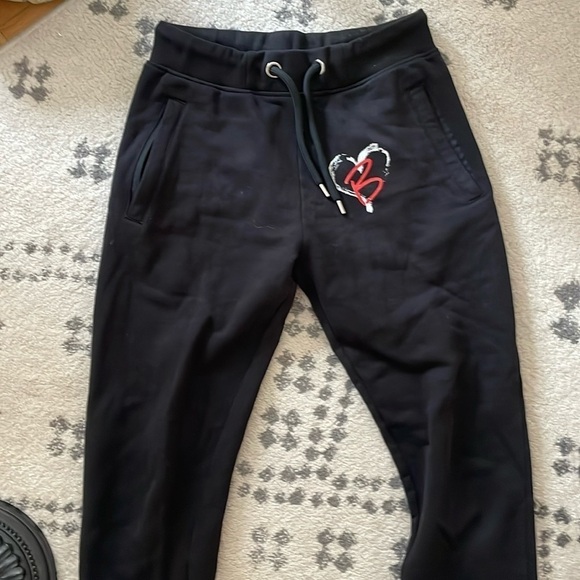 black sheep Pants - Black Sheep Apparel Joggers S